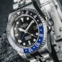 Davosa Ternos GMT Automatic 161.563.04