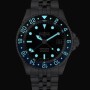 Davosa Ternos GMT Automatic 161.563.04
