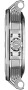 Tissot T-Race Powermatic 80 40mm T141.807.17.051.00 CPO