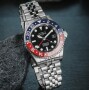 Davosa Ternos GMT Automatic 161.563.06