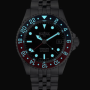 Davosa Ternos GMT Automatic 161.563.06