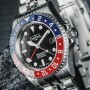 Davosa Ternos GMT Automatic 161.563.06