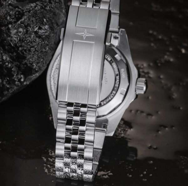Davosa Ternos GMT Automatic 161.564.04
