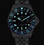 Davosa Ternos GMT Automatic 161.564.04