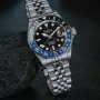 Davosa Ternos GMT Automatic 161.564.40