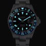 Davosa Ternos GMT Automatic 161.564.40