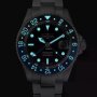 Davosa Ternos GMT Automatic 161.564.40