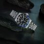 Davosa Ternos GMT Automatic 161.564.40