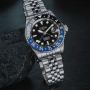 Davosa Ternos GMT Automatic 161.564.40
