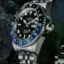 Davosa Ternos GMT Automatic 161.564.40