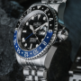 Davosa Ternos GMT Automatic 161.564.40