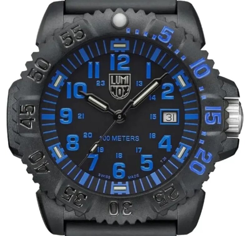Luminox Sea Lion 44mm X2.2053