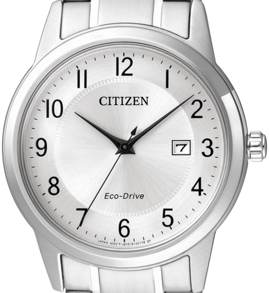 Citizen Eco-Drive Herrenuhr 40mm AW1231-58B
