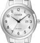 Citizen Eco-Drive Herrenuhr 40mm AW1231-58B