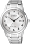 Citizen Eco-Drive Herrenuhr 40mm AW1231-58B