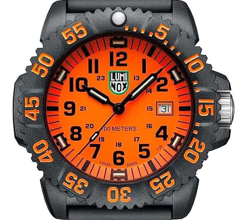 Luminox Sea Lion 44mm X2.2059.1