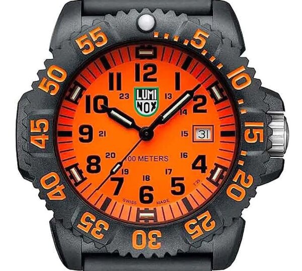 Luminox Sea Lion 44mm X2.2059.1