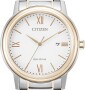 Citizen Eco-Drive Elegant Herrenuhr AW1676-86A