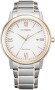 Citizen Eco-Drive Elegant Herrenuhr AW1676-86A