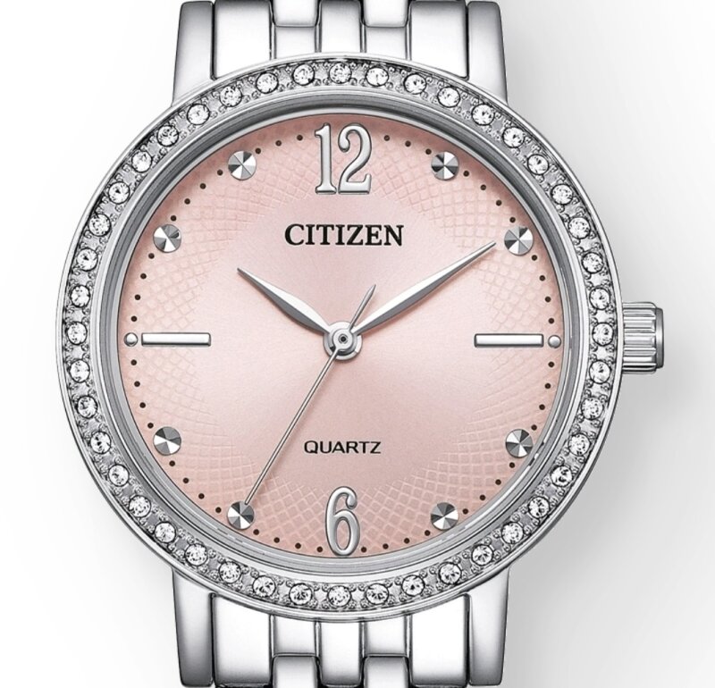 Citizen Elegant EL3100-55W