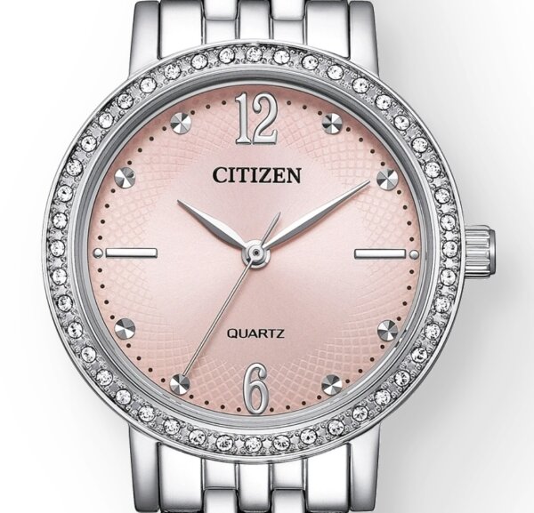 Citizen Elegant EL3100-55W