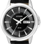 Citizen Quarz Herrenuhr 41mm BF2011-01EC