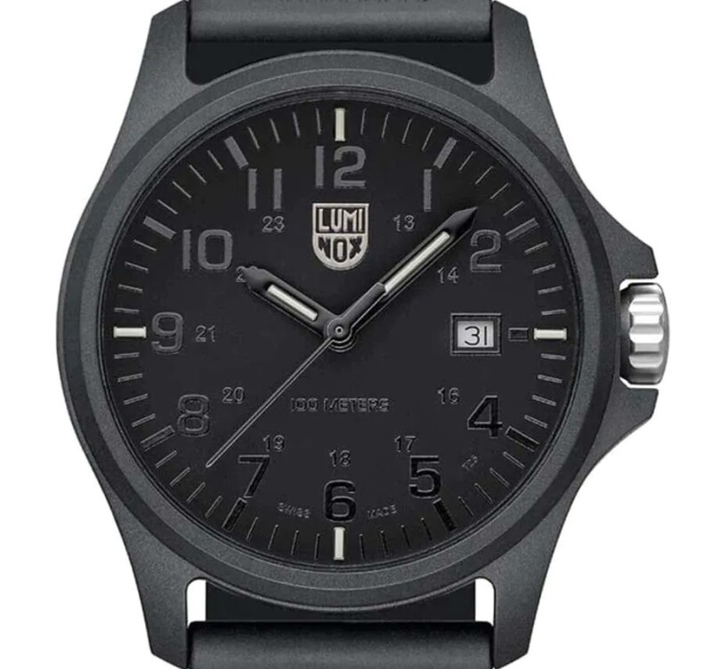 Luminox Patagonia Carbonox 44mm X2.2402