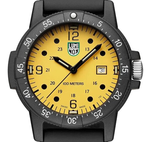 Luminox Sea Bass 44mm X2.2005