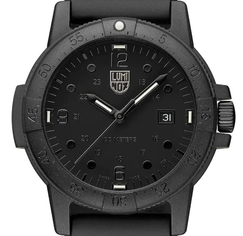 Luminox Sea Bass 44mm X2.2001.BO