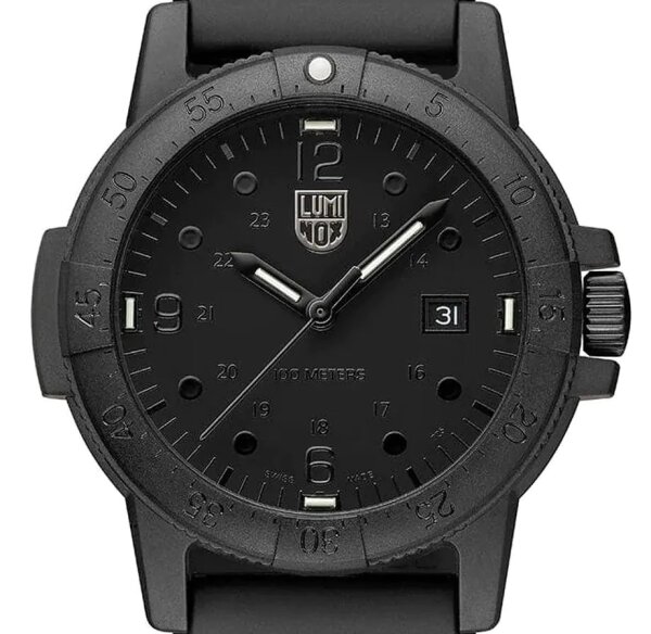 Luminox Sea Bass 44mm X2.2001.BO