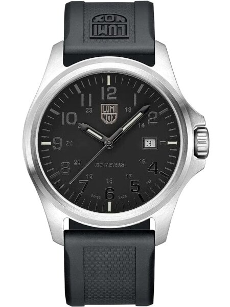 Luminox Patagonia Steel 44mm X2.2502