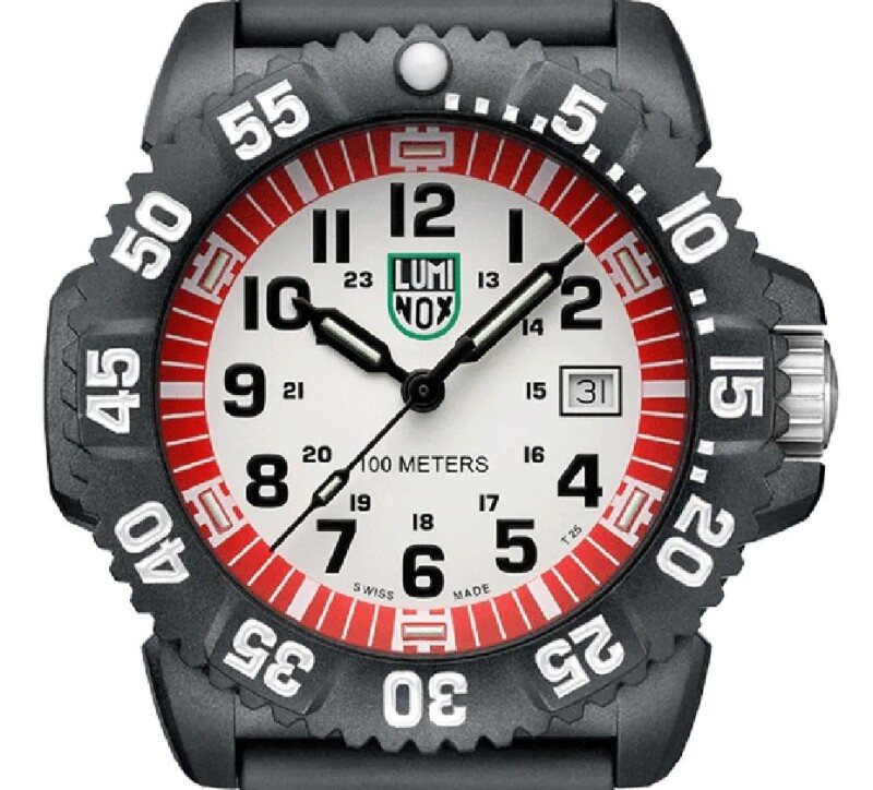 Luminox Sea Lion 44mm X2.2057