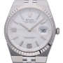 Rolex Land-Dweller 40 127334