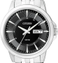 Citizen Quarz Herrenuhr 41mm BF2011-51EC