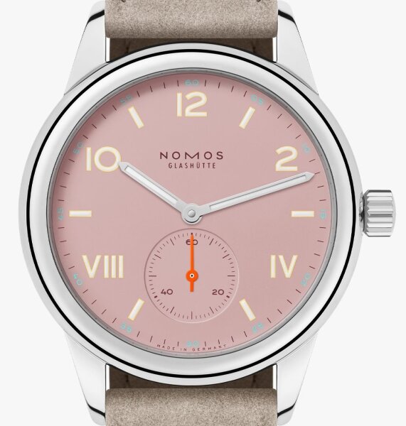 Nomos Club Campus 706