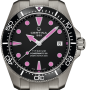 Certina DS Action Diver Titan 38mm Powermatic 80 C048.807.44.051.01