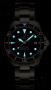 Certina DS Action Diver Titan 38mm Powermatic 80 C048.807.44.051.01