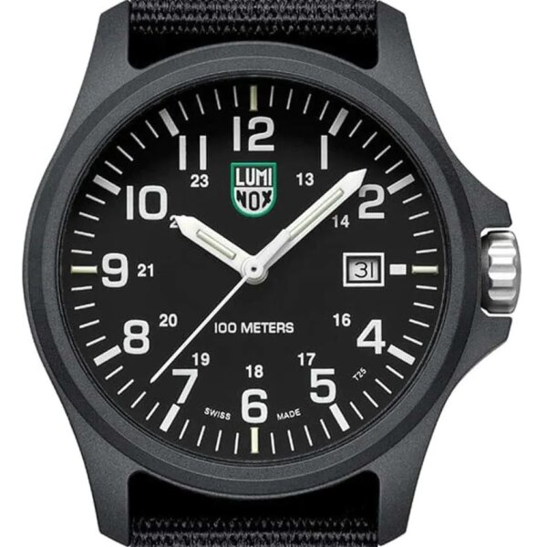 Luminox Patagonia Carbonox 43mm X2.2401.NB