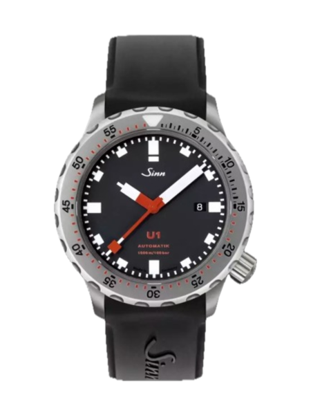 Sinn Taucheruhr U1 Automatik 1010.24076