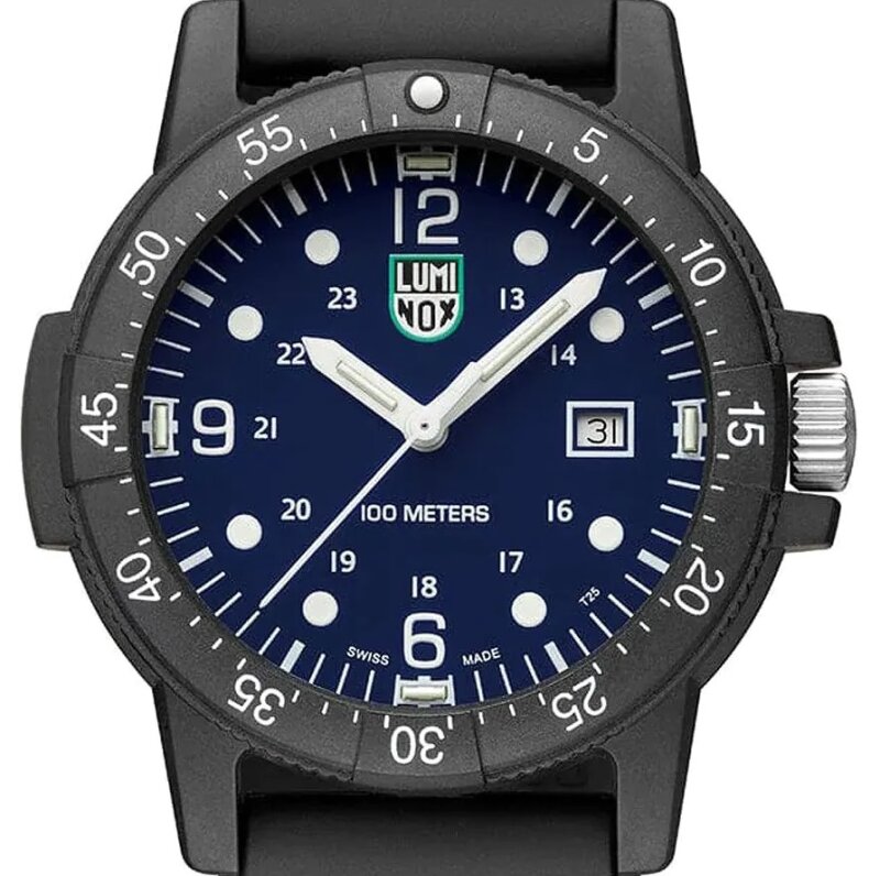 Luminox Sea Bass 44mm X2.2003