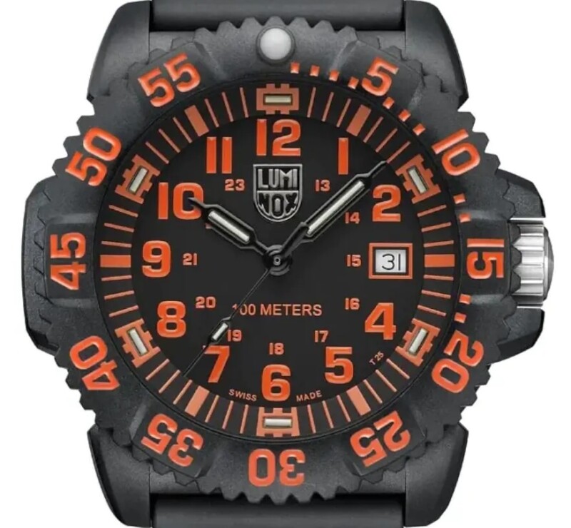 Luminox Sea Lion 44mm X2.2059.2