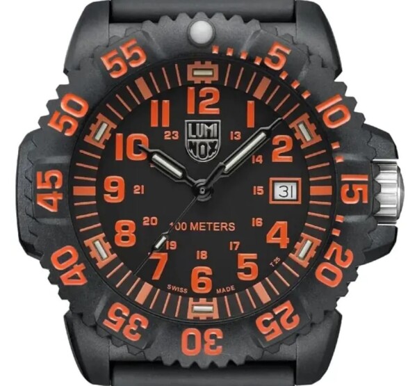 Luminox Sea Lion 44mm X2.2059.2