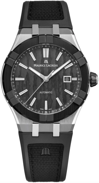 Maurice Lacroix Aikon Automatik 43mm AC6008-SSL20-330-2