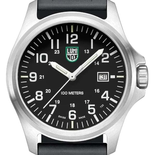 Luminox Patagonia Steel 43mm X2.2501