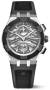 Maurice Lacroix Aikon Skeleton Automatk Chronograph AC8018-SSL20-030-2