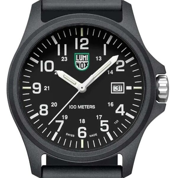 Luminox Patagonia Carbonox 43mm X2.2401