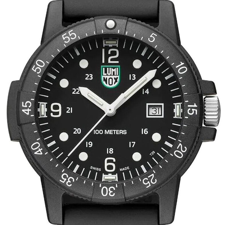 Luminox Sea Bass 44mm X2.2001