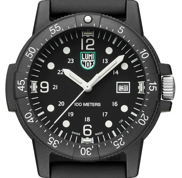 Luminox Sea Bass 44mm X2.2001