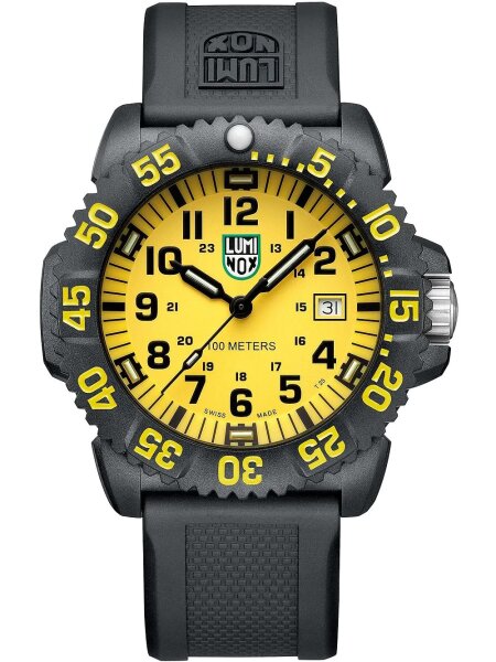 Luminox Sea Lion Herrenuhr 44mm X2.2055.1