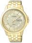 Citizen Quarz Herrenuhr 41mm BF2013-56PC